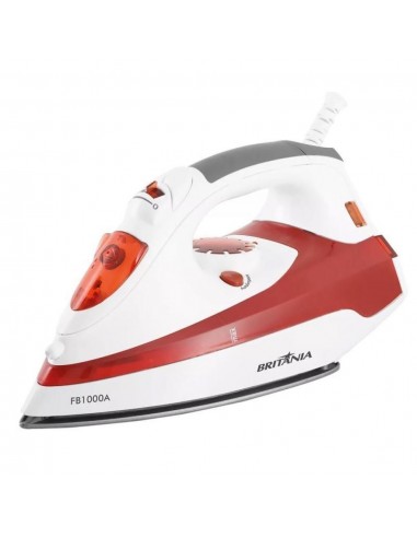 Plancha Britania a Vapor FB-1000 - 220V