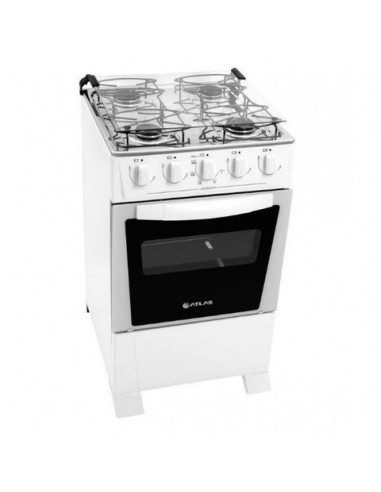Cocina Atlas Coliseum