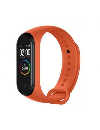 Reloj Xiaomi Mi Band 4