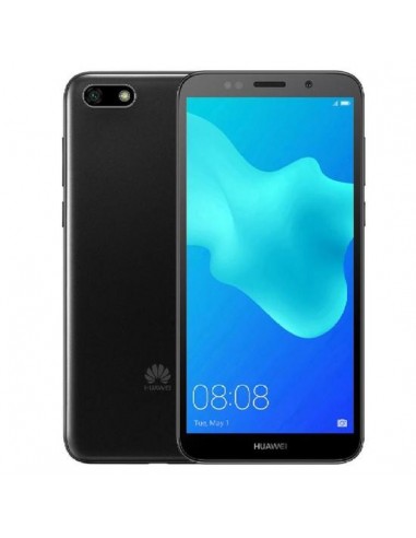 Huawei Y5 2018 DRA-LX3 DS 16GB - Negro