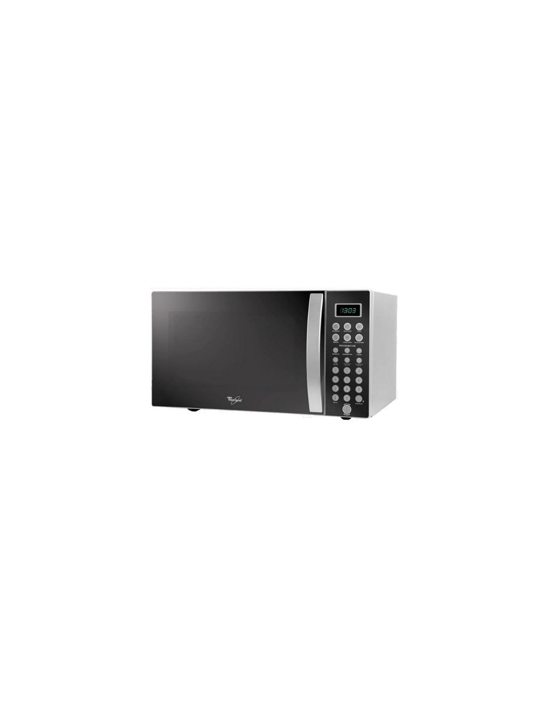 Microondas Whirlpool WM1111ADWC