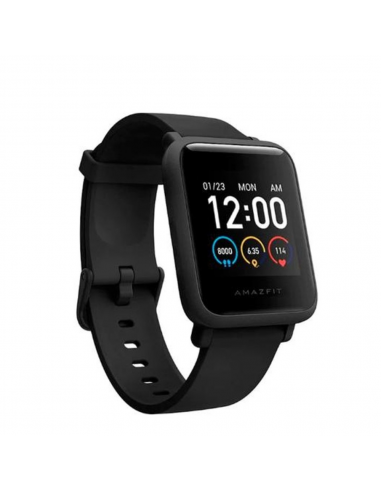 Xiaomi Amazfit Amazfit Bip S Funciones RELOJ XIAOMI AMAZFIT BIP S