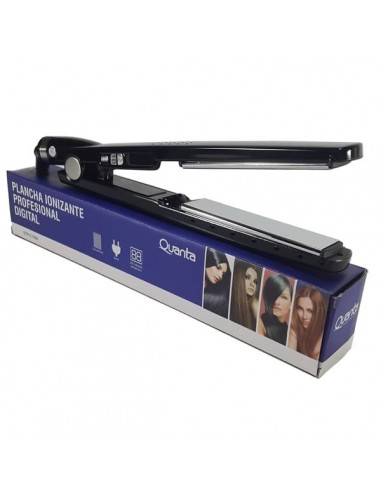 PLANCHITA QUANTA QTPLC1000 NANO TITANIUM